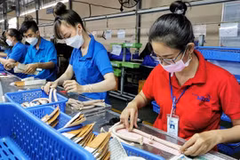 Clima de negocios en Vietnam mejora con la disminución de gastos "no oficiales"