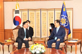 Vietnam es centro de la política de Corea del Sur hacia ASEAN, dice premier 