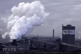 Indonesia pide a empresas unirse a reducir emisiones de carbono