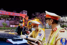 Provincia vietnamita de Quang Ninh trabaja por garantizar seguridad de SEA Games 31