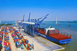 Ciudad norvietnamita de Hai Phong crea un entorno favorable para inversores