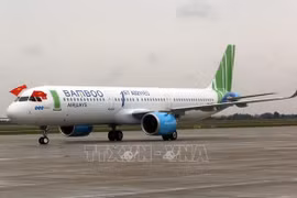 Bamboo Airways inaugura vuelos directos Vietnam-Alemania