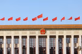 PCV felicita al Partido Comunista de China por su XX Congreso Nacional