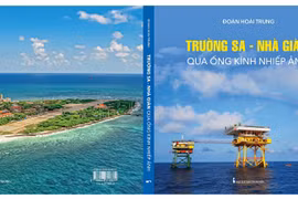 Archipiélago de Truong Sa y plataforma DK1 en 90 fotos 