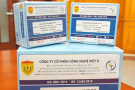 Gobierno de Vietnam informa a la Asamblea Nacional sobre caso de Viet A