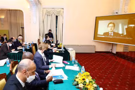Vietnam divulga informe intermedio sobre recomendaciones del Consejo de Derechos Humanos