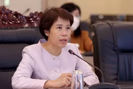 Reconocen ayuda de Instituto de Crecimiento Verde Mundial a progreso de Vietnam