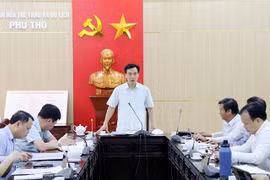 Selección de fútbol de Vietnam se prepara para SEA Games 31 con partido amistoso ante Corea del Sur 