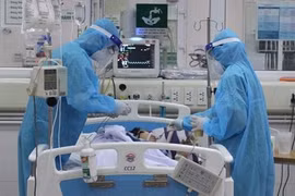 Ciudad Ho Chi Minh elabora estrategia de atención médica en etapa pospandémica