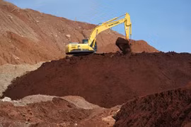 Considera Indonesia imponer impuesto a exportaciones de níquel