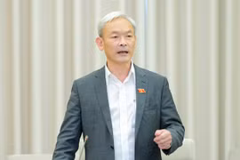 Vietnam y Laos intercambian experiencias en sectores financiero y presupuestario