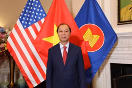 Confían en perspectivas de cooperación económica Vietnam- Estados Unidos