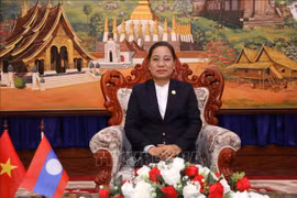 Cooperación en cultura y turismo contribuye al desarrollo de Vietnam y Laos