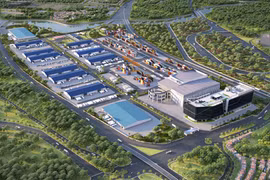 IFC respalda proyecto logístico en provincia vietnamita de Vinh Phuc