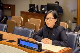Vietnam contribuye a promover la igualdad de género y empoderar a las mujeres