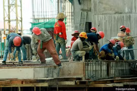 Malasia insta a acelerar contratación de trabajadores extranjeros