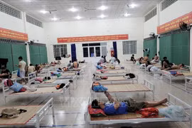 Policía de Vietnam detecta cuatro redes con indicios de trata de personas 