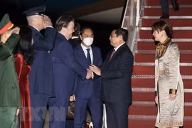 Destaca experta malasia importancia de Cumbre Especial ASEAN-EE.UU.