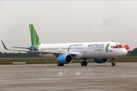 Autoridad de Aviación Civil de Vietnam realiza reunión urgente sobre actividades de Bamboo Airways