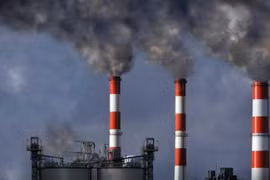 Singapur recaudará más de 740 millones de dólares en impuestos a las emisiones de carbono para 2023