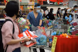 Malasia aplicará numerosas soluciones tecnológicas para garantizar seguridad alimentaria