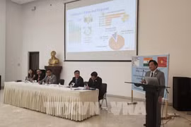 Binh Duong fortalece cooperación comercial con la India