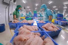 Resuelven dificultades para la exportación de productos vietnamitas a China