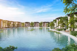 Vingroup construye primer hospital de cinco estrellas en Vietnam 