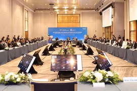 Comparte Vietnam con APEC experiencias en lucha contra la COVID-19