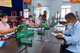 Desembolsan préstamos crediticios a dos millones de personas vietnamitas en 2021
