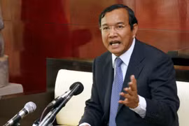 Enviado especial de ASEAN planea visitar Myanmar en marzo