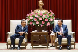 Hanoi y Seúl cooperan para apoyar a los trabajadores
