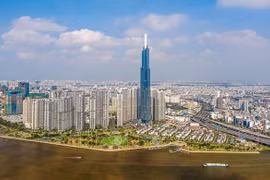 Lanzan Premio de Innovación y Startups de Ciudad Ho Chi Minh 2022