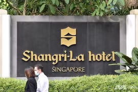 Delegación de Vietnam participará en XIX Diálogo de Shangri- La