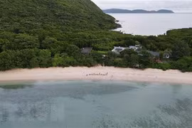 Ba Ria - Vung Tau, destino vietnamita ideal para turismo marítimo e insular