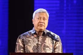 Resaltan nexos de cooperación entre Vietnam e Indonesia