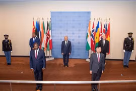 Vietnam finaliza mandato de miembro no permanente de Consejo de ONU en 2020-2021