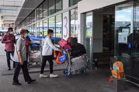 Autoridades singapurenses advierten nueva ola del COVID-19 en el país