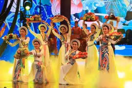 Celebrarán programa para conectar a vietnamitas en ultramar