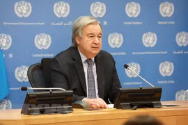 Líderes de ONU y OMS envían mensajes en el Día Internacional de Preparación para Epidemias