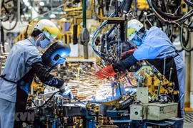 Califican de positivas las perspectivas económicas de Vietnam