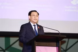Vietnam y Australia fortalecen asociación estratégica