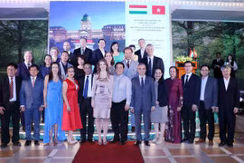 Festival de Cultura y Gastronomía promueve relaciones Vietnam-Hungría