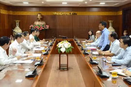 Ciudad vietnamita de Da Nang refuerza protección de soberanía nacional sobre mar e islas