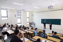 Vietnam por mejorar calidad de educación superior para atraer a estudiantes internacionales