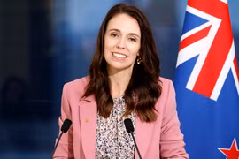 Primera ministra de Nueva Zelanda inicia visita oficial a Vietnam