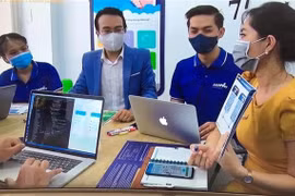 Impulsan cooperación entre startups vietnamitas y británicos