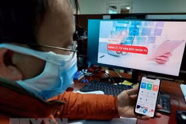 Vietnam por elevar tasa de registros de salud electrónicos