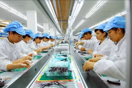 Medio internacional destaca oportunidades de inversión de Vietnam