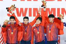 Acumula Vietnam más de 100 medallas de oro en los SEA Games 31